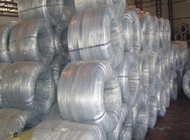 Hot Selling Galvanized Iron Wire