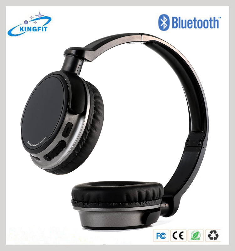 Top Sound CSR 4.0 Bluetooth Headphone