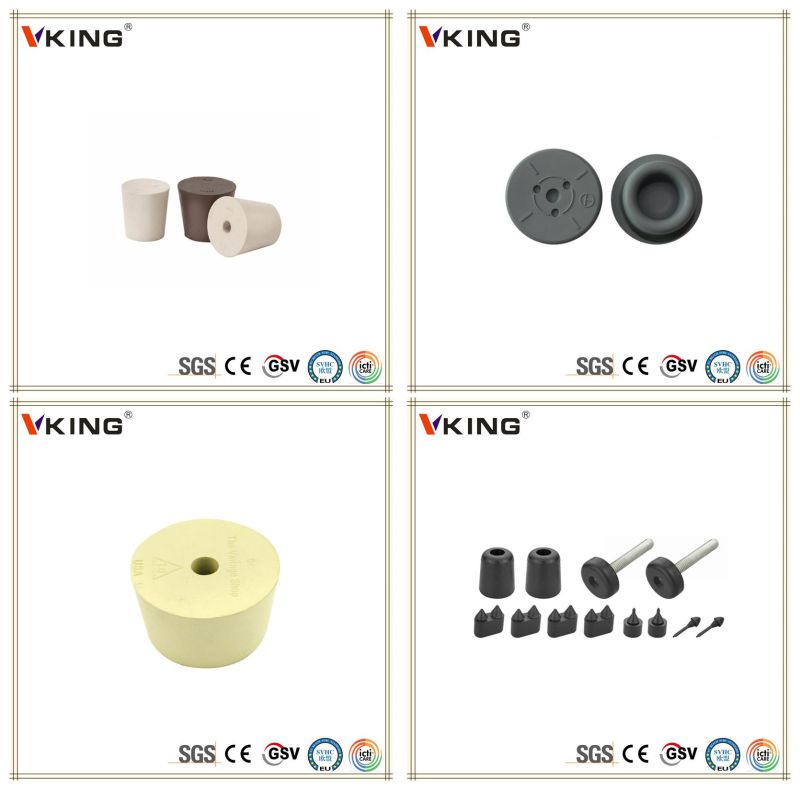 China Wholesales High Quality Rubber Sealing Rings