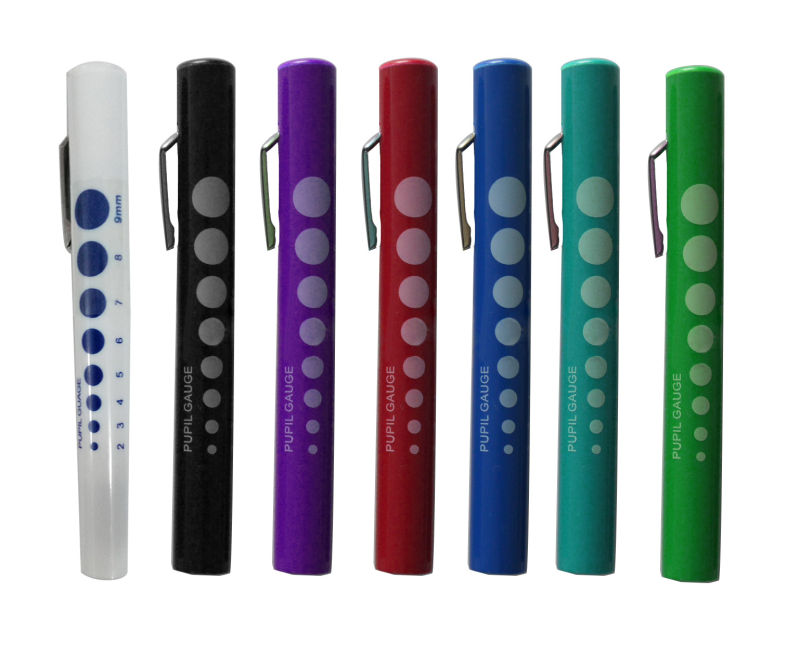 Promotional Disposable Medical LED Penlight