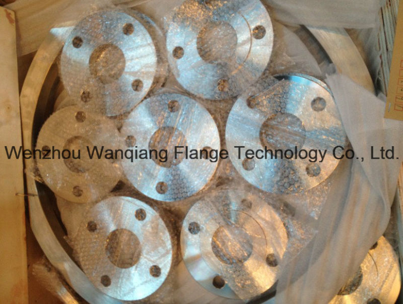 API Forging Flange