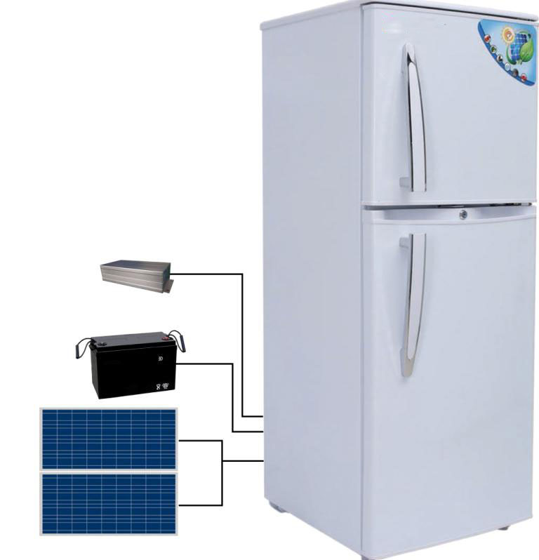 Hot Selling Solar fridge and Refrigerator