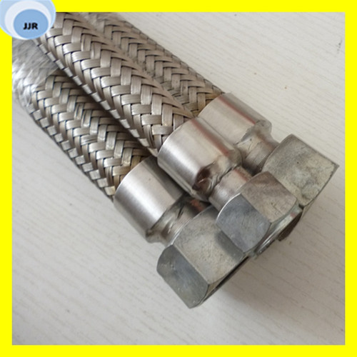 Stainless Steel Flexible Pipe