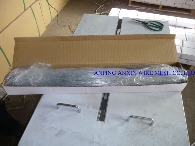 Cut Wire 450mm