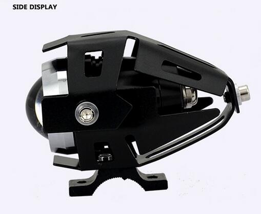 Yzl896 LED Work Light, LED Bicycle Light, Motorcycle Light