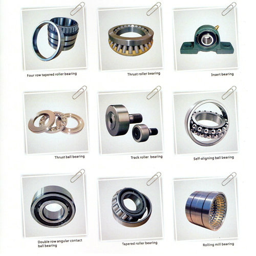 Bearing Factory Ball Bearing Wheel Bearing Tapered Roller Bearing