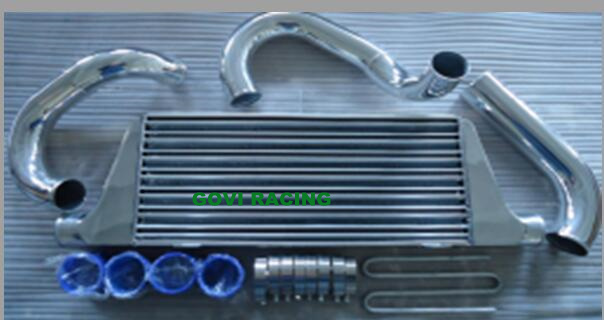 Aluminum Air Cooler Intercooler Pipe for Toyota Aristo Jzs147 2jz-Ge (91-97)