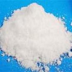 7646-85-7 Battery Grade Zinc Chloride 98%