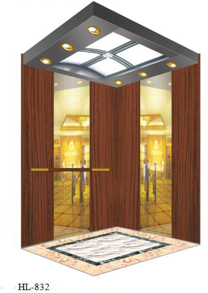 Safe and Comfortable Home Elevator Lift