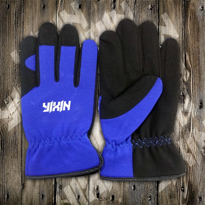 Work Glove-Mechanic Glove-Safety Glove-Industrial Glove-Cheap Glove-Protective Glove