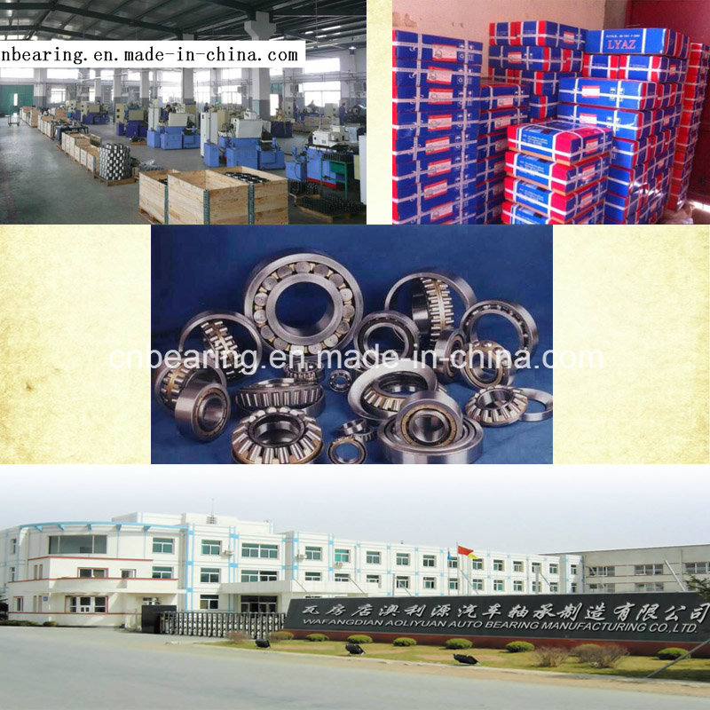 High Quality Spherical Roller Bearing 22309 22310 22311 Roller Bearing