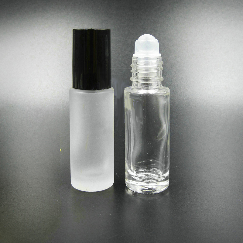 10ml Glass Roll on Bottle (NRB01)
