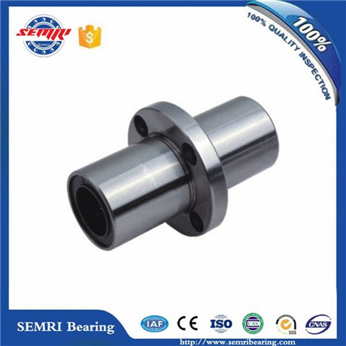 The Instrument Bearing (LBE25A) ISO: 2001 Certificate Linear Bearing