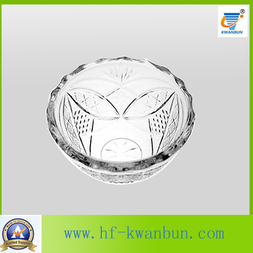 Peony Flower Glass Bowl Good Price