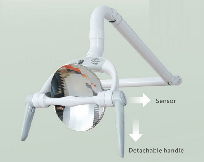 LED Power Lamp for Dental Chair Unit