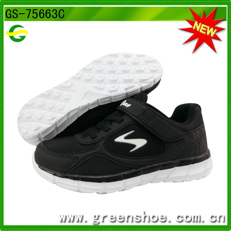 New Children Shoes (GS-75563)