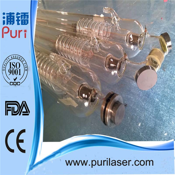 High Power High Cutting Speed Laser Tube Distributor