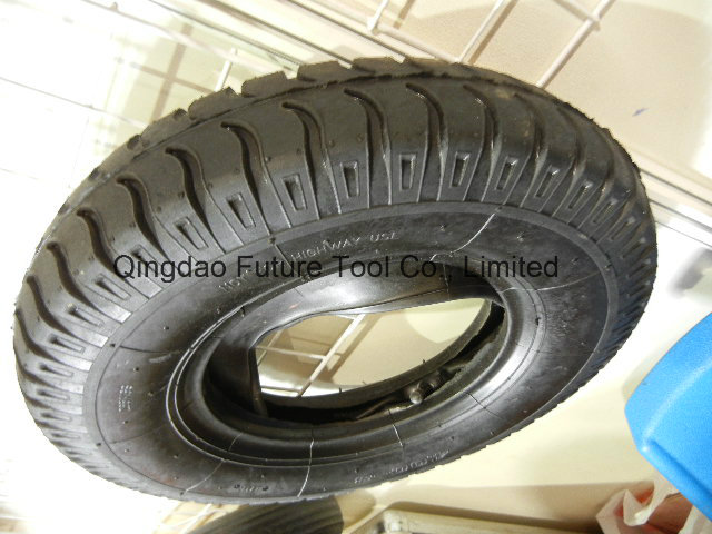 3.25/3.00-8 Wheelbarrow Tire and Tube