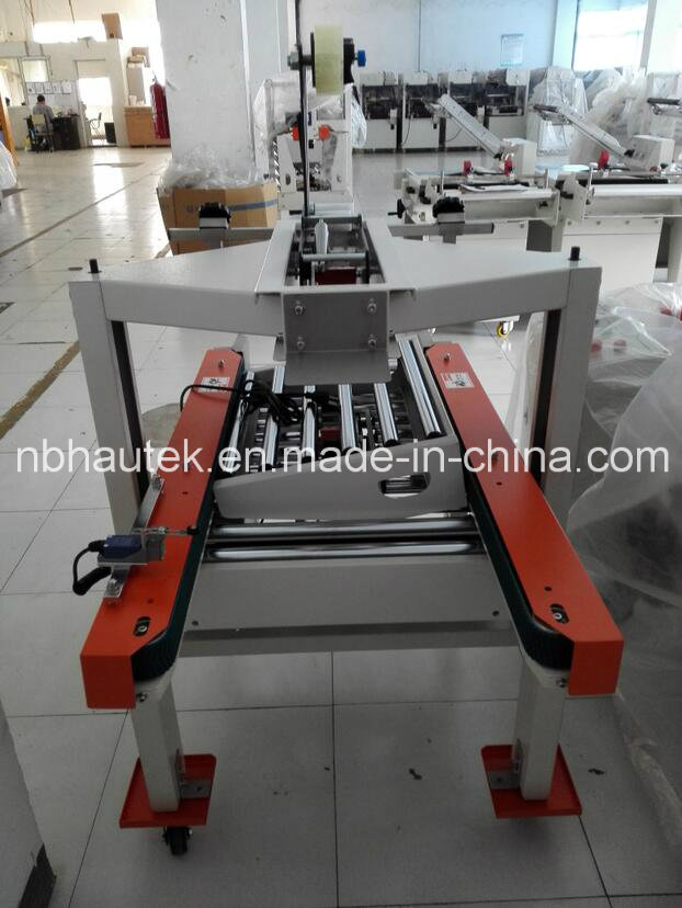 Automatic Folded Carton Sealing Machines