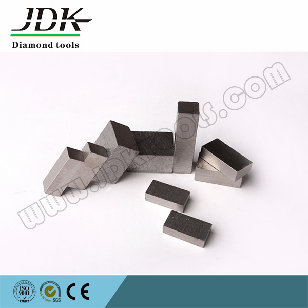 Diamond Segment and Blade for Marble Cutting 2000mm