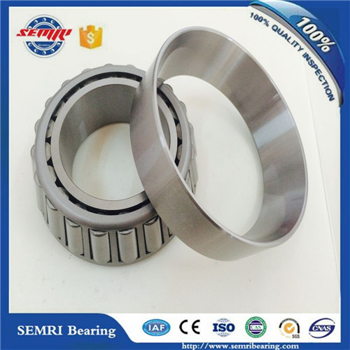 Single Rowtaper Roller Bearings (30221) Roller Bearings Size (55*100*21) with High Precision