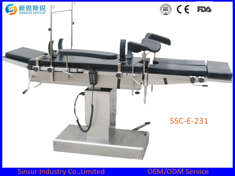 Qualified Ot Electric Orthopedic Operating Table