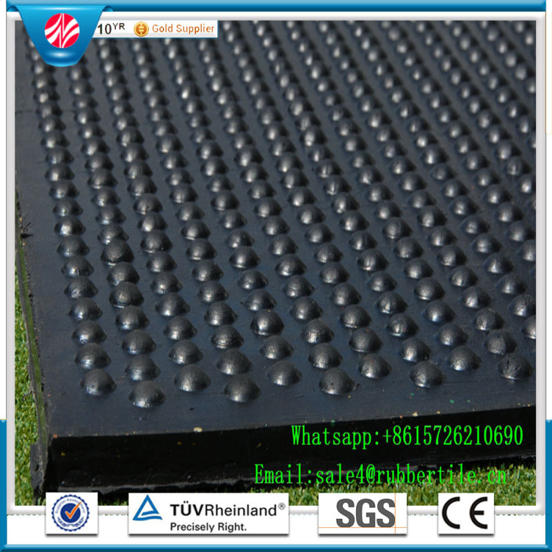 Rubber Horse Mat, Horse Stall Rubber Matting Rubber Stable Mat