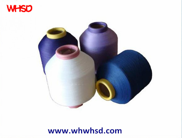 Factory Supplier Spandex and Nylon Yarn
