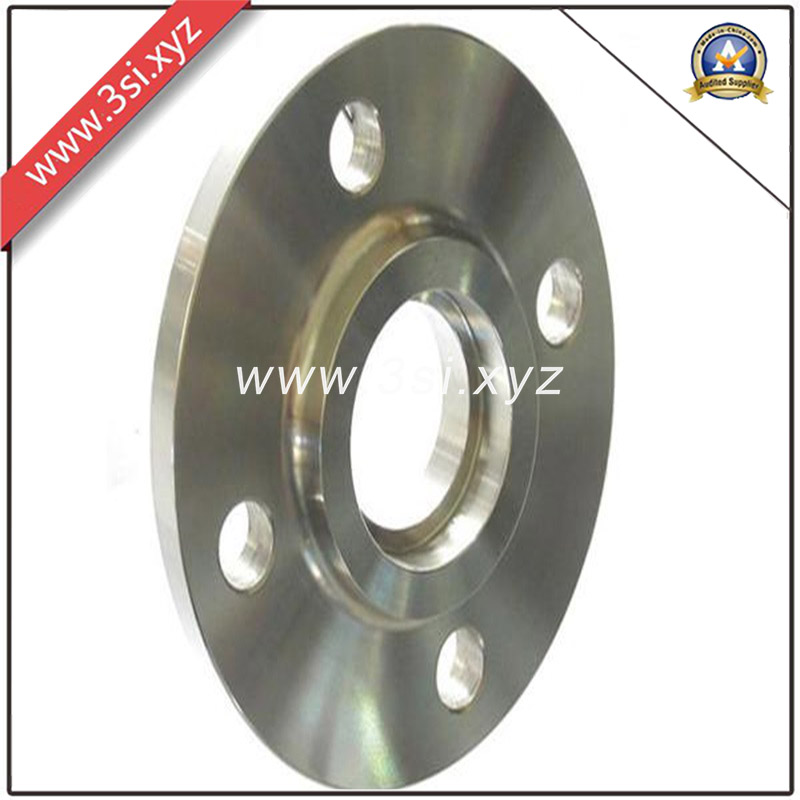 ASME Stainless Steel Socket Welding Flange (YZF-E360)