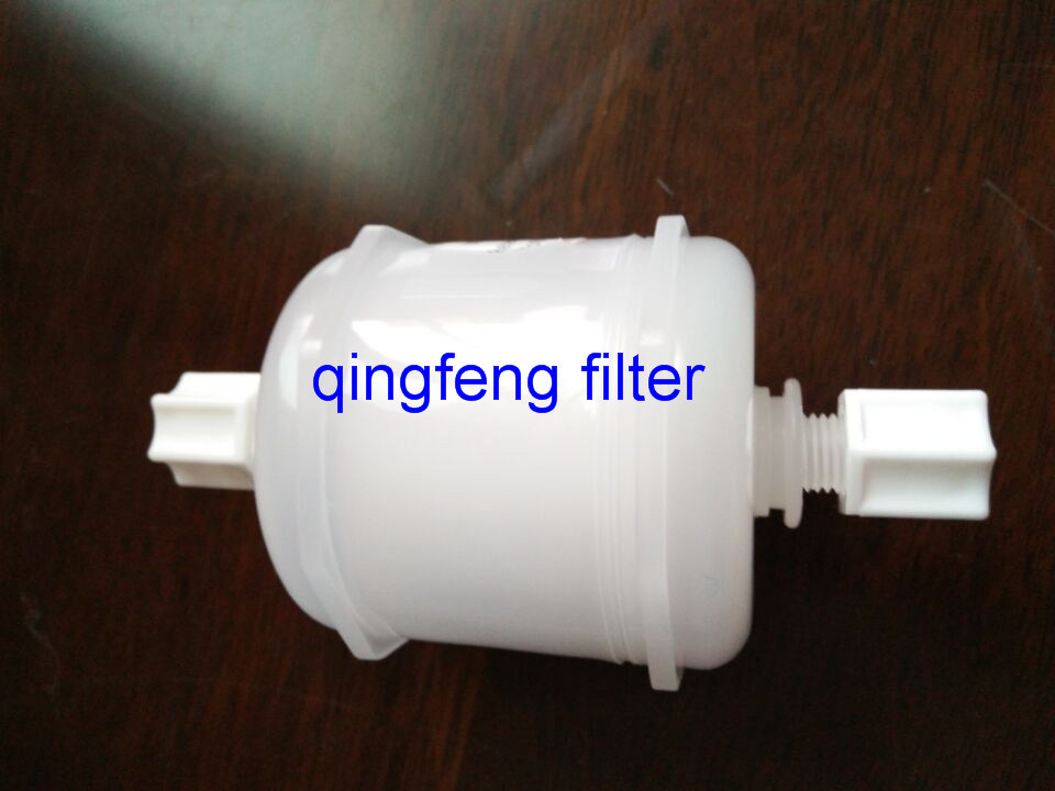 2.5inch 0.22um PP Capsule Filter