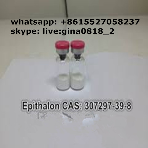 Gdf8 /Myostatin Epitalon Thyrotropin Trh with Factory Supply