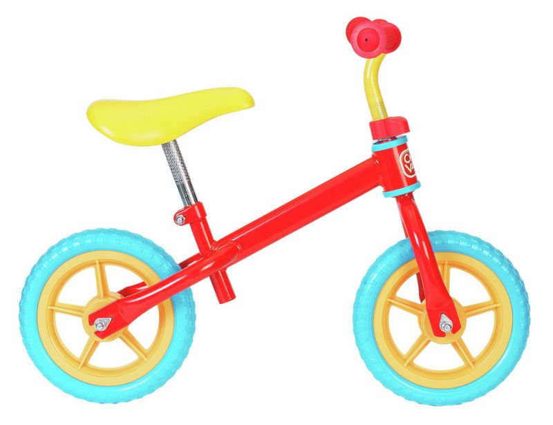 Running Bike Walking Bike (AB12RN-1217)