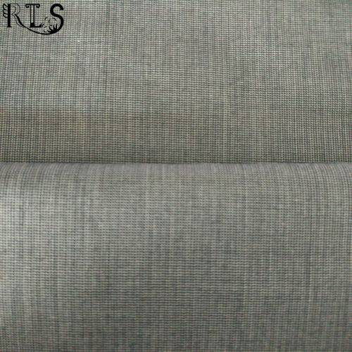 Cotton Oxford Woven Yarn Dyed Fabric for Shirts/Dress Rls32-4ox