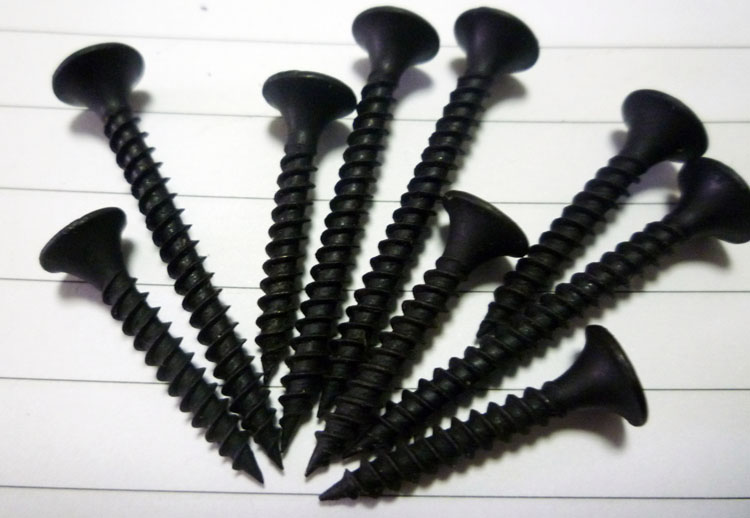 Hot Sale Drywall Screw Gypsum Board Screw