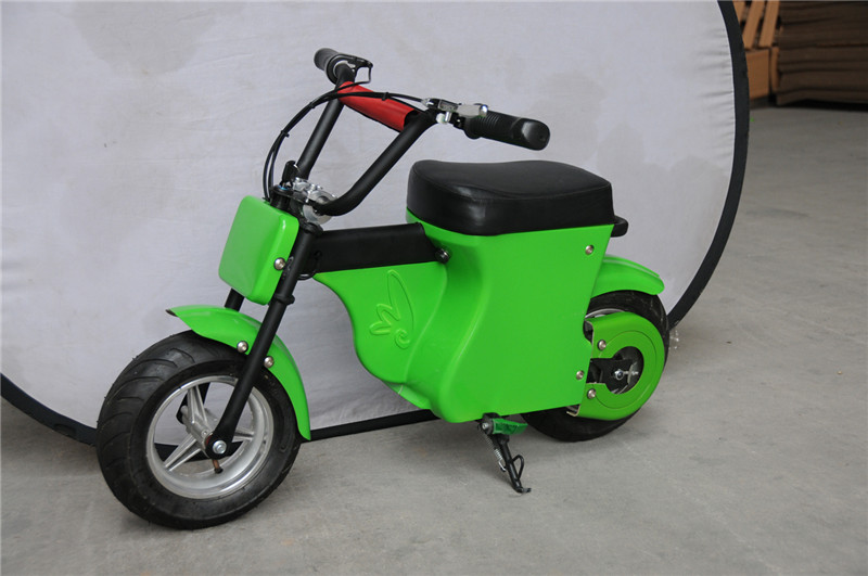 Newest Mini 350W Children Electric Motorcycle Wv-Es-E01