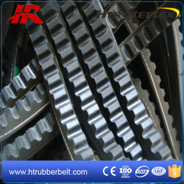 High Quality Narrow V Belts for Auto Machine