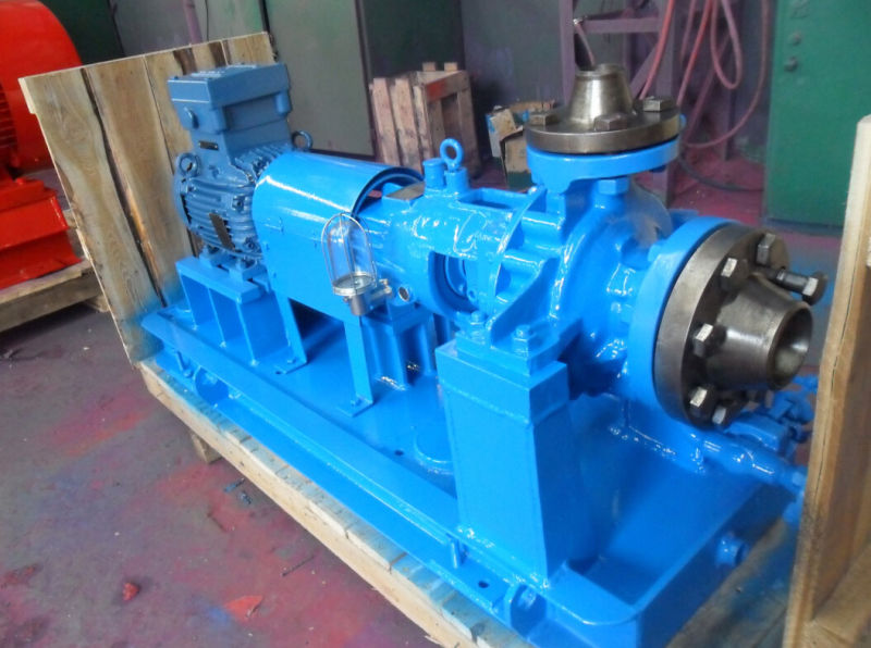 API Standard Oh2 Type Oil Pump