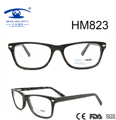 2016 New Hot Glasses Frame (HM823)