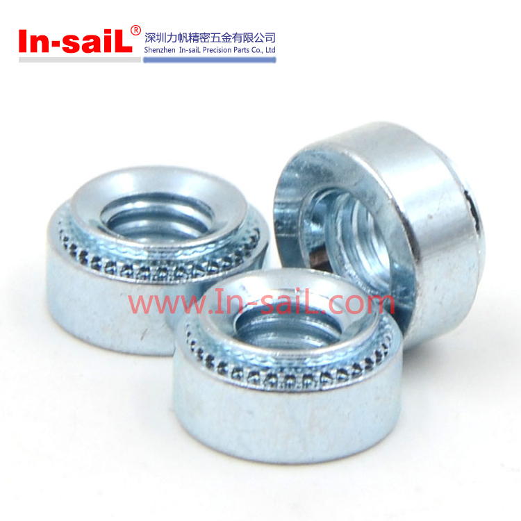 Carbon Steel Nut for Sheet Metal