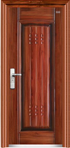 Safety Security Door Competitive Price