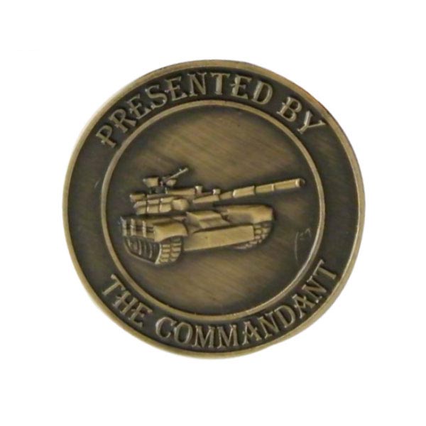 Souvenir Gift Challenge Coin Wholesale