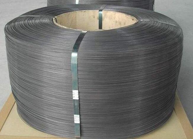 Good Price Black Annealed Wire