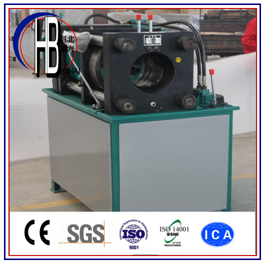 Hydraulic Hose Crimping Machine for Air Suspension Air Shock Absorber Making Machine