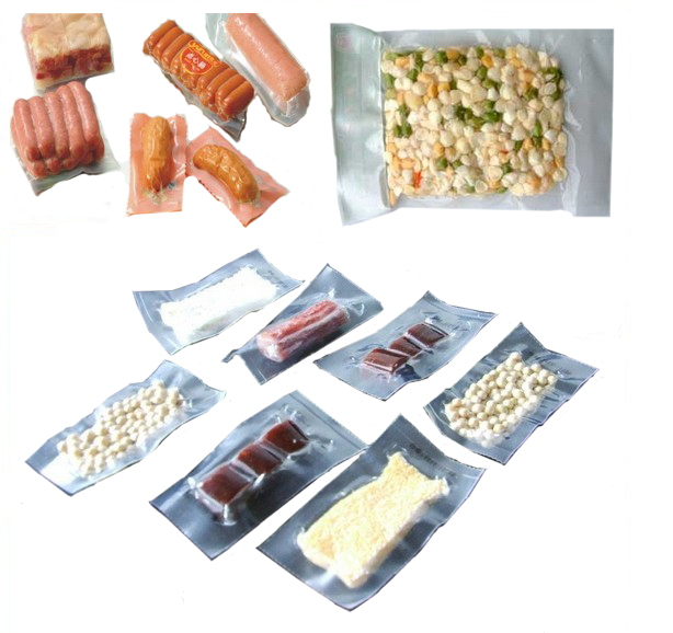 Fully Automatic Vacuum Packing Machine