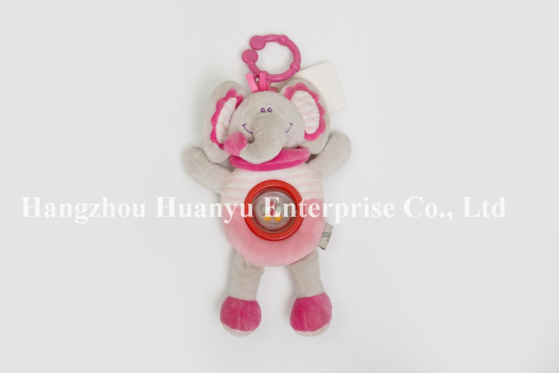 Factory Supply of New Designed Baby Teether Toy