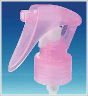 Foam Trigger Sprayer (KLT-05)