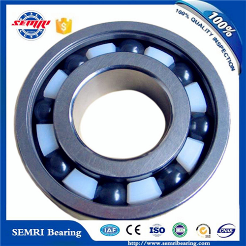 Long Life High Speed Full Ceramic Bearings for Inline Skate (608)