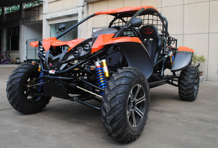Bode New 1500cc Sand Buggy with Best Price