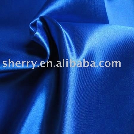 high quality satin fabric