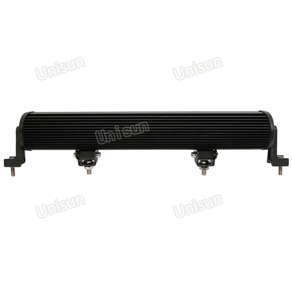 10inch 60W Single Row LED Light Bar for 4X4